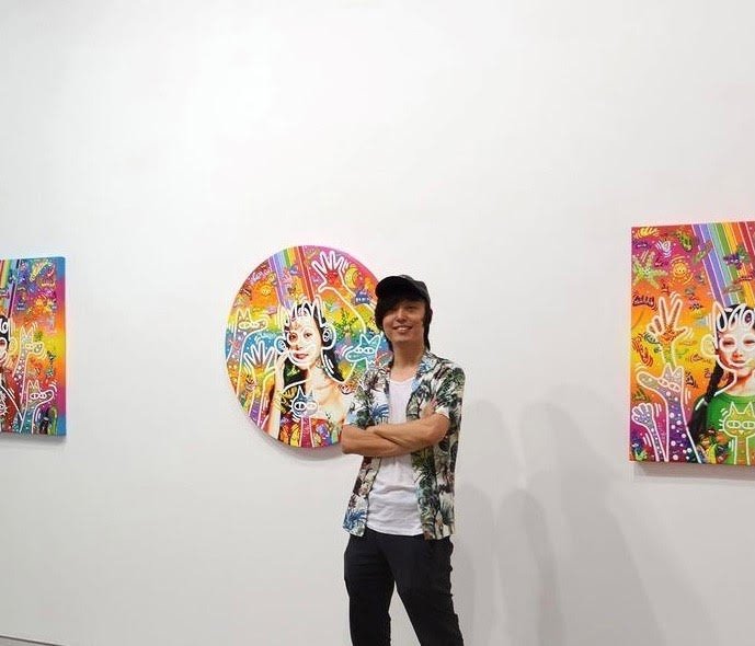 夢の世界へいざなう、戸田悠理の表現 | The Dreamy World of 夢の世界へいざなう、戸田悠理の表現 | The Dreamy World of